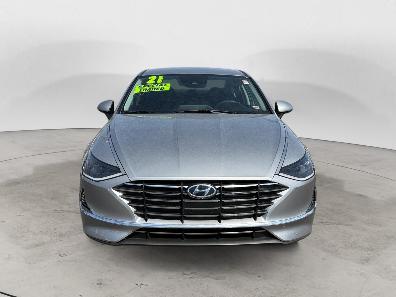 2021 HYUNDAI SONATA SE Kansas City MO 2021 HYUNDAI SONATA SE Kansas City MO
