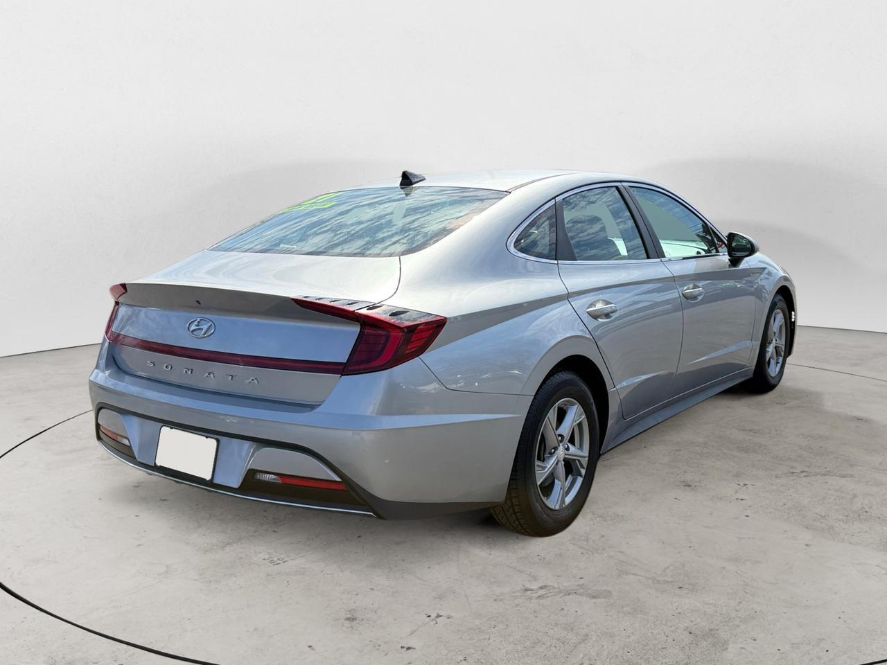 2021 HYUNDAI SONATA SE Kansas City MO 2021 HYUNDAI SONATA SE Kansas City MO