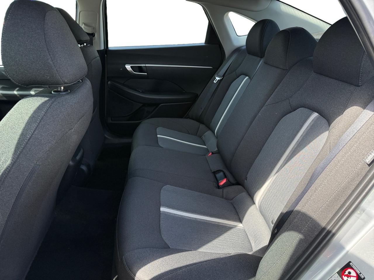 2021 HYUNDAI SONATA SE Kansas City MO 2021 HYUNDAI SONATA SE Kansas City MO