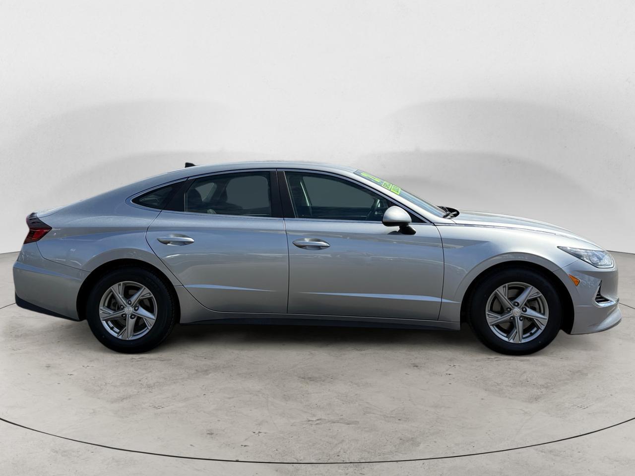 2021 HYUNDAI SONATA SE Kansas City MO 2021 HYUNDAI SONATA SE Kansas City MO