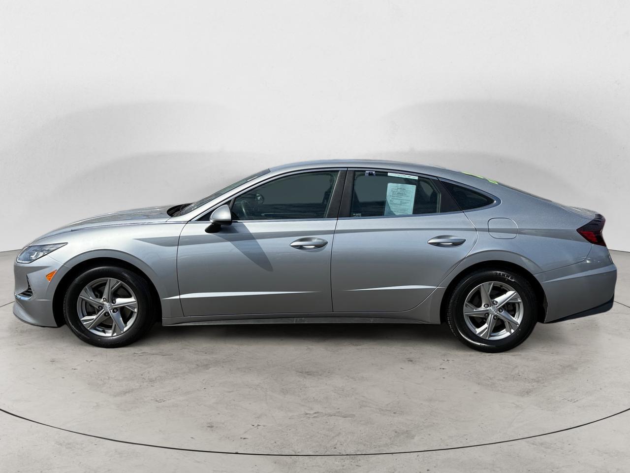 2021 HYUNDAI SONATA SE Kansas City MO 2021 HYUNDAI SONATA SE Kansas City MO