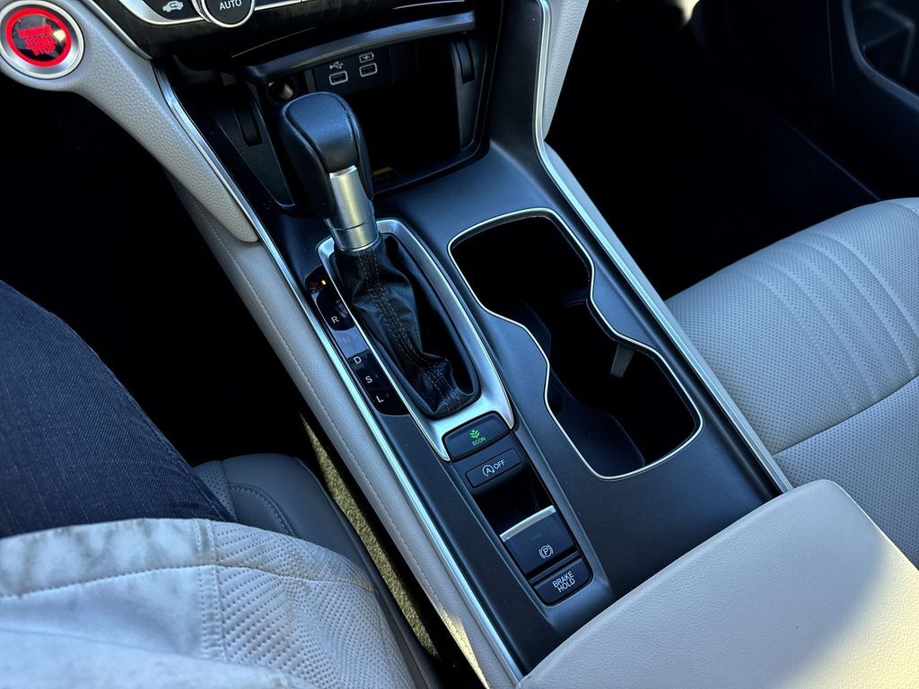 2021 Honda Accord EX-L Oklahoma City OK