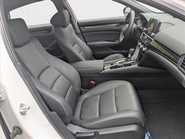 2021 Honda Accord Sedan Sport Roseville CA