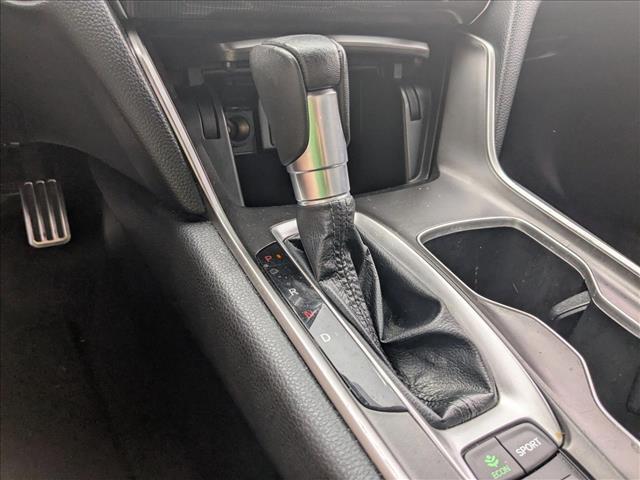 2021 Honda Accord Sedan Sport Roseville CA