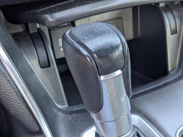 2021 Honda Accord Sedan Sport Roseville CA