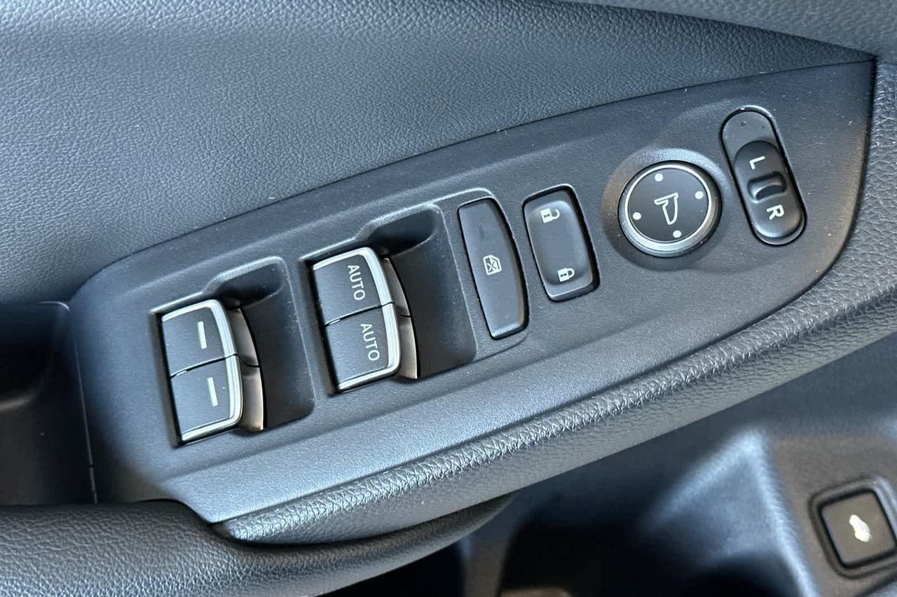 2021 Honda Accord Sport Roseville CA