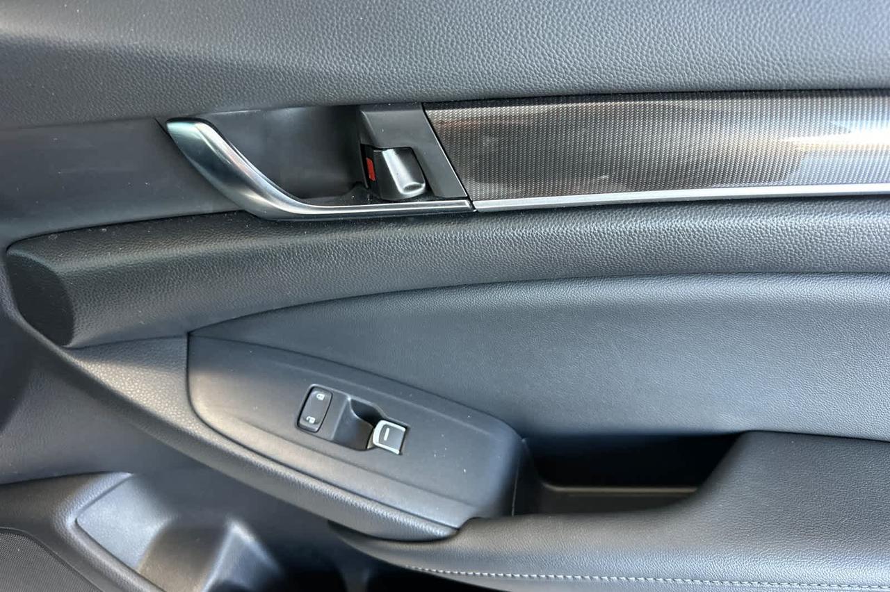 2021 Honda Accord Sport Roseville CA