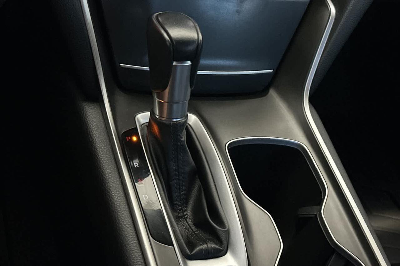 2021 Honda Accord Sport Roseville CA
