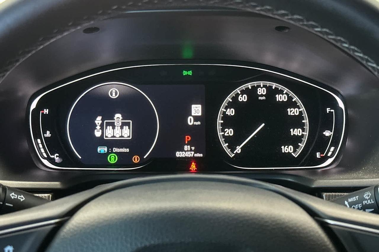 2021 Honda Accord Sport Roseville CA