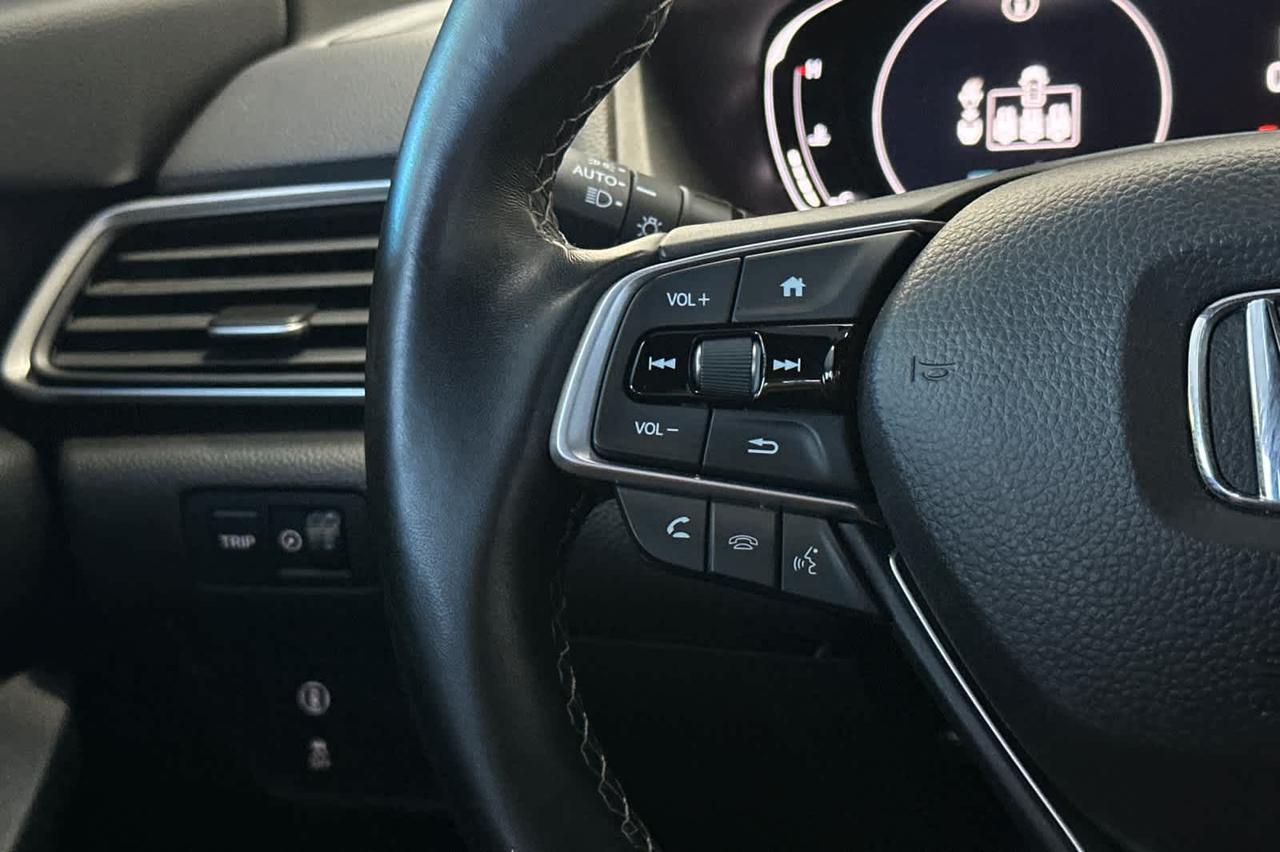 2021 Honda Accord Sport Roseville CA