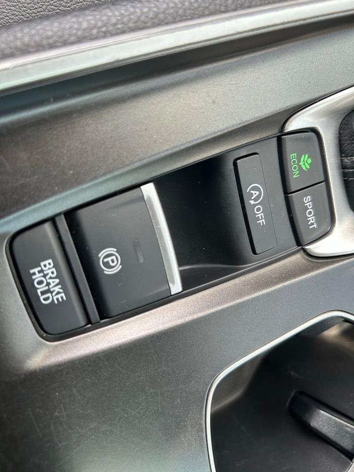 2021 Honda Accord Sport Tampa FL