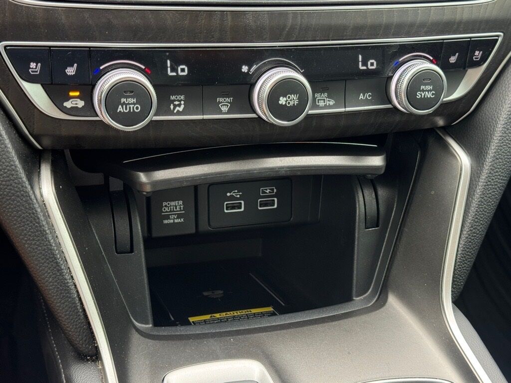 2021 Honda Accord Touring 2.0T Morristown TN 2021 Honda Accord Touring 2.0T Morristown TN
