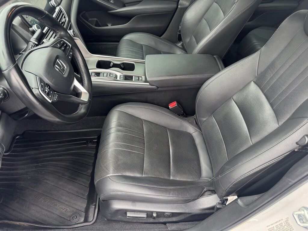 2021 Honda Accord Touring 2.0T Morristown TN 2021 Honda Accord Touring 2.0T Morristown TN
