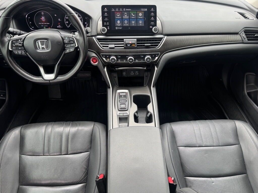 2021 Honda Accord Touring 2.0T Morristown TN 2021 Honda Accord Touring 2.0T Morristown TN