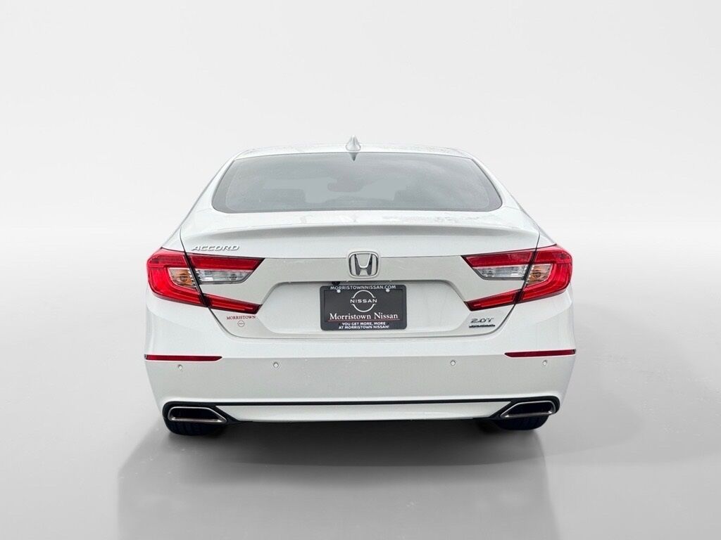 2021 Honda Accord Touring 2.0T Morristown TN 2021 Honda Accord Touring 2.0T Morristown TN