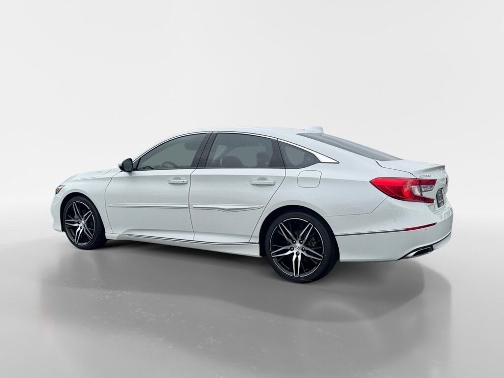 2021 Honda Accord Touring 2.0T Morristown TN 2021 Honda Accord Touring 2.0T Morristown TN