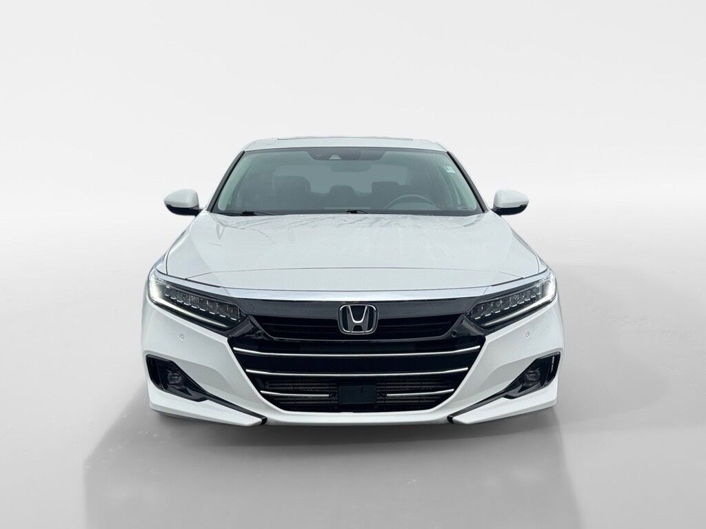 2021 Honda Accord Touring 2.0T Morristown TN 2021 Honda Accord Touring 2.0T Morristown TN