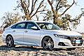 2021 Honda Accord Touring 2.0T