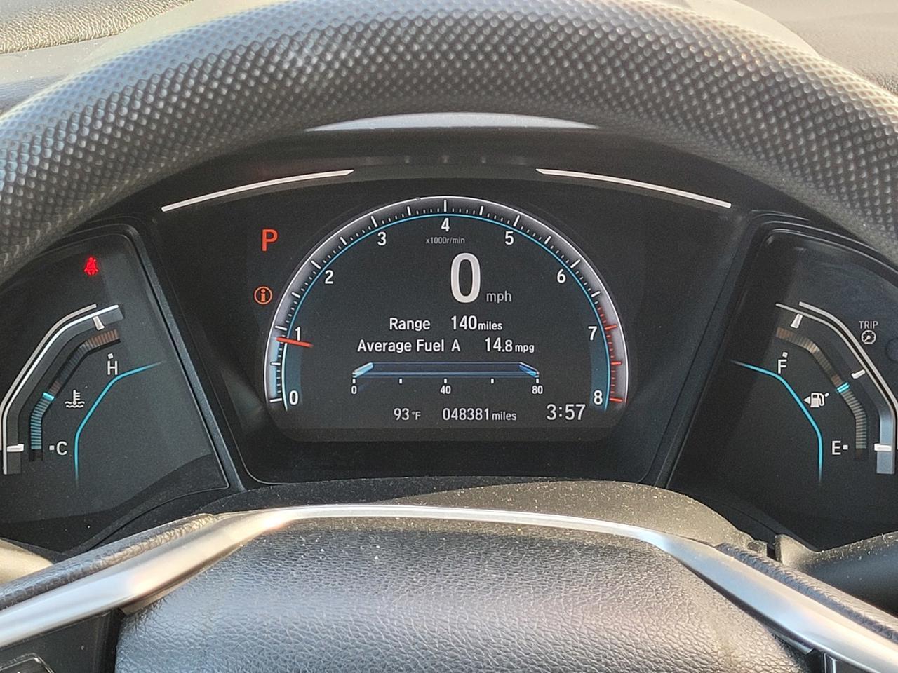 2021 Honda CIVIC LX Vacaville CA 2021 Honda CIVIC LX Vacaville CA