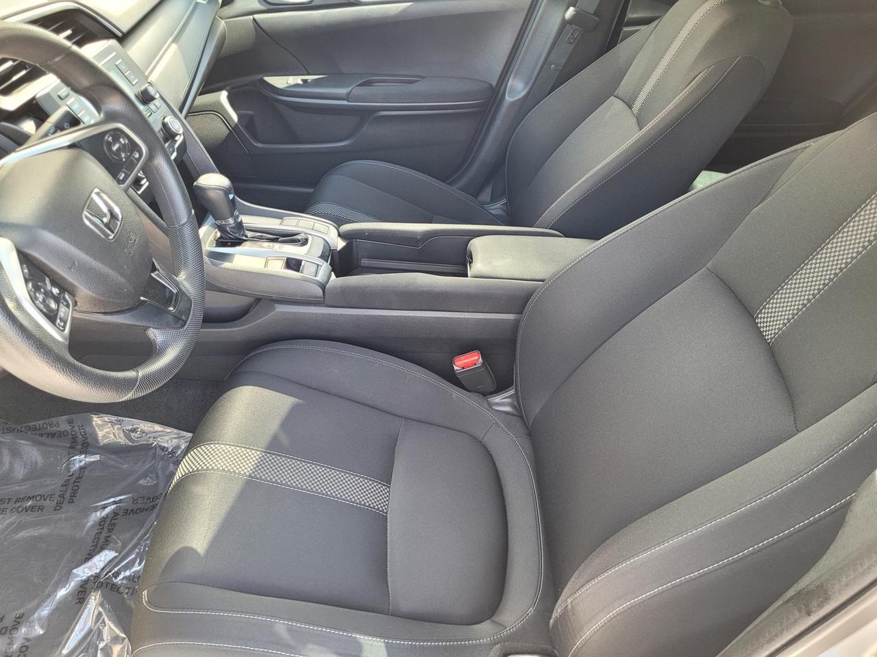 2021 Honda CIVIC LX Vacaville CA 2021 Honda CIVIC LX Vacaville CA