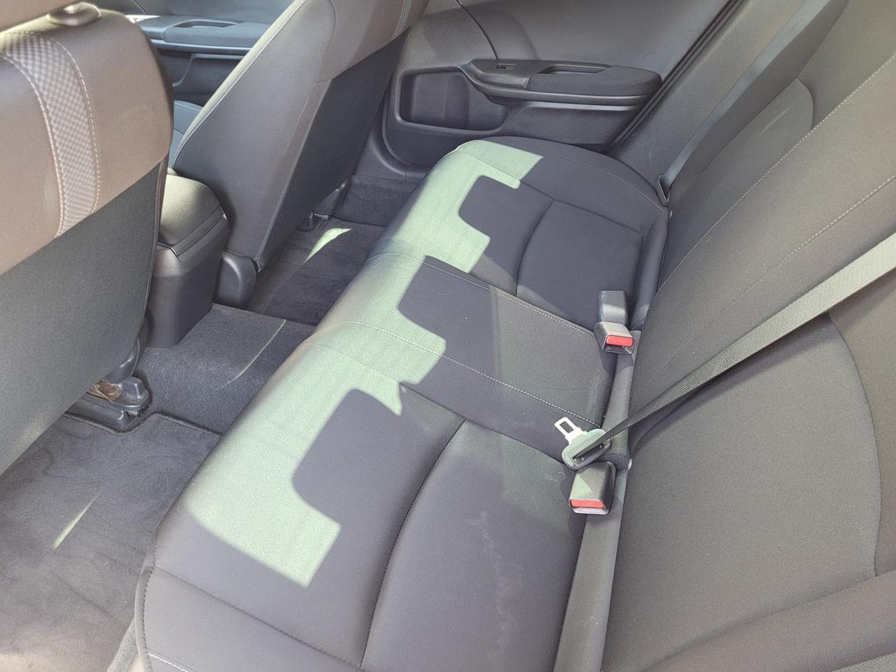2021 Honda CIVIC LX Vacaville CA 2021 Honda CIVIC LX Vacaville CA