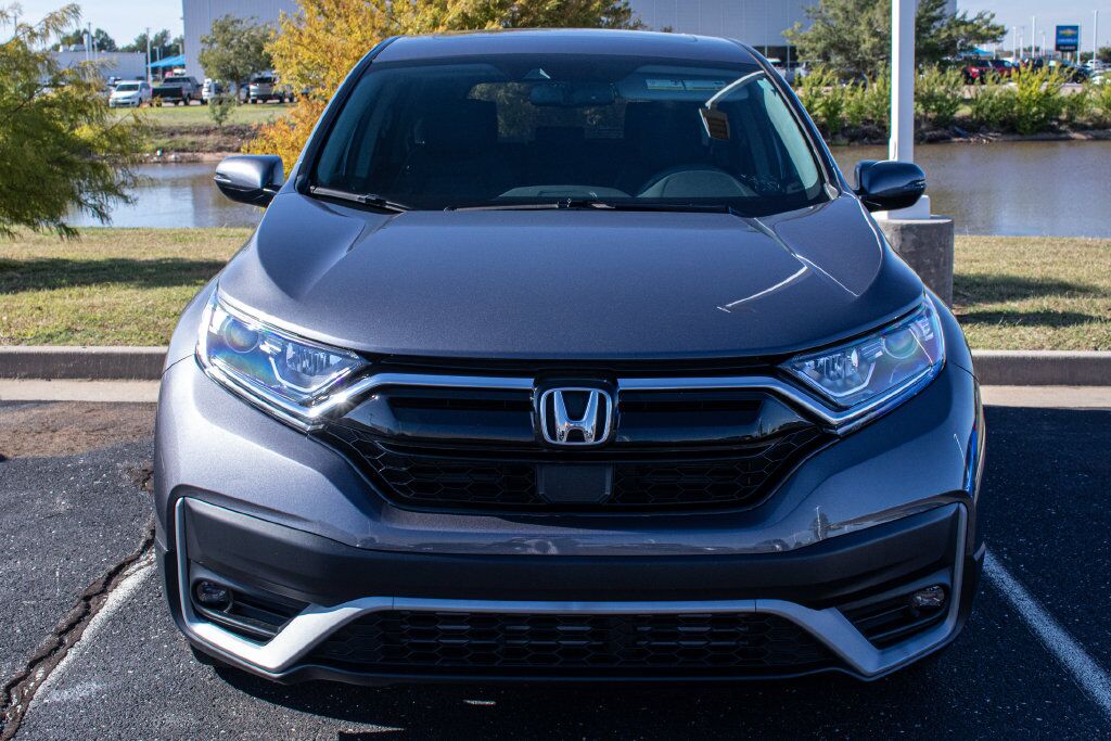 2021 Honda CR-V EX-L Oklahoma City OK