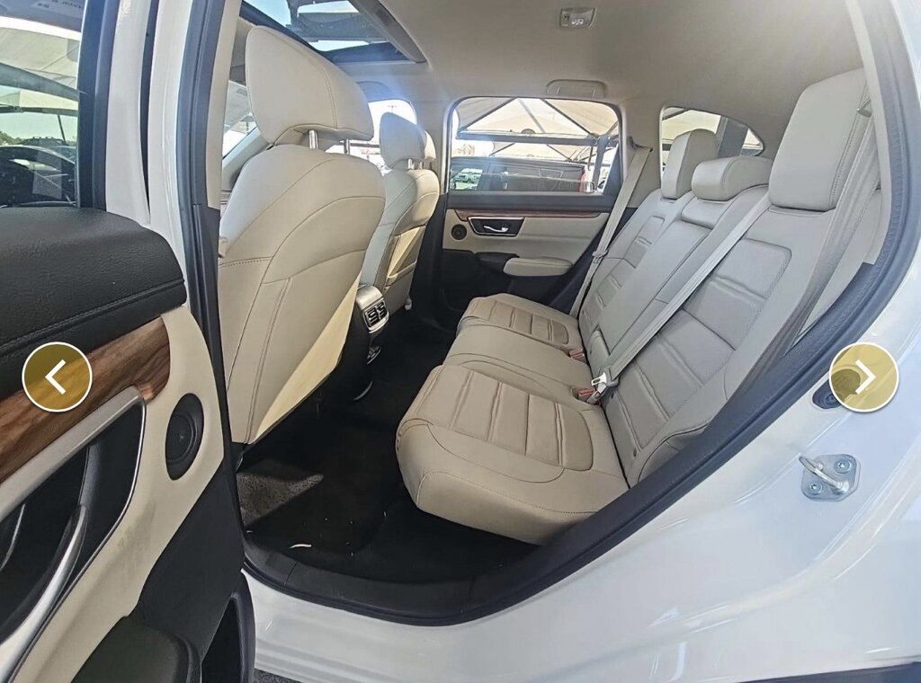 2021 Honda CR-V EX-L Oklahoma City OK