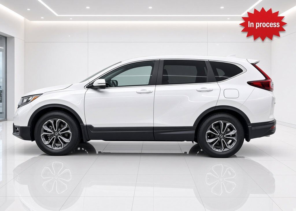 2021 Honda CR-V EX-L Oklahoma City OK