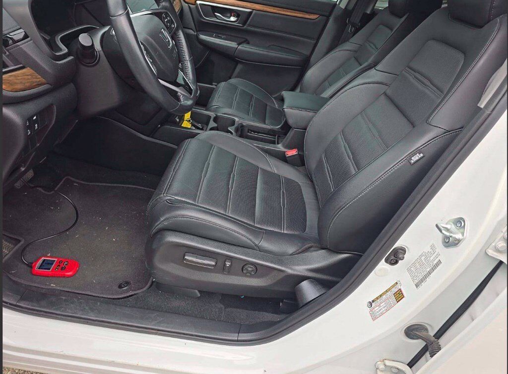 2021 Honda CR-V EX-L Oklahoma City OK