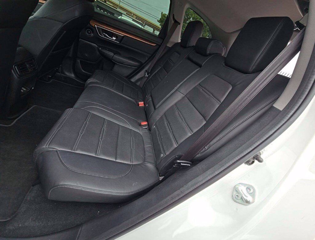 2021 Honda CR-V EX-L Oklahoma City OK