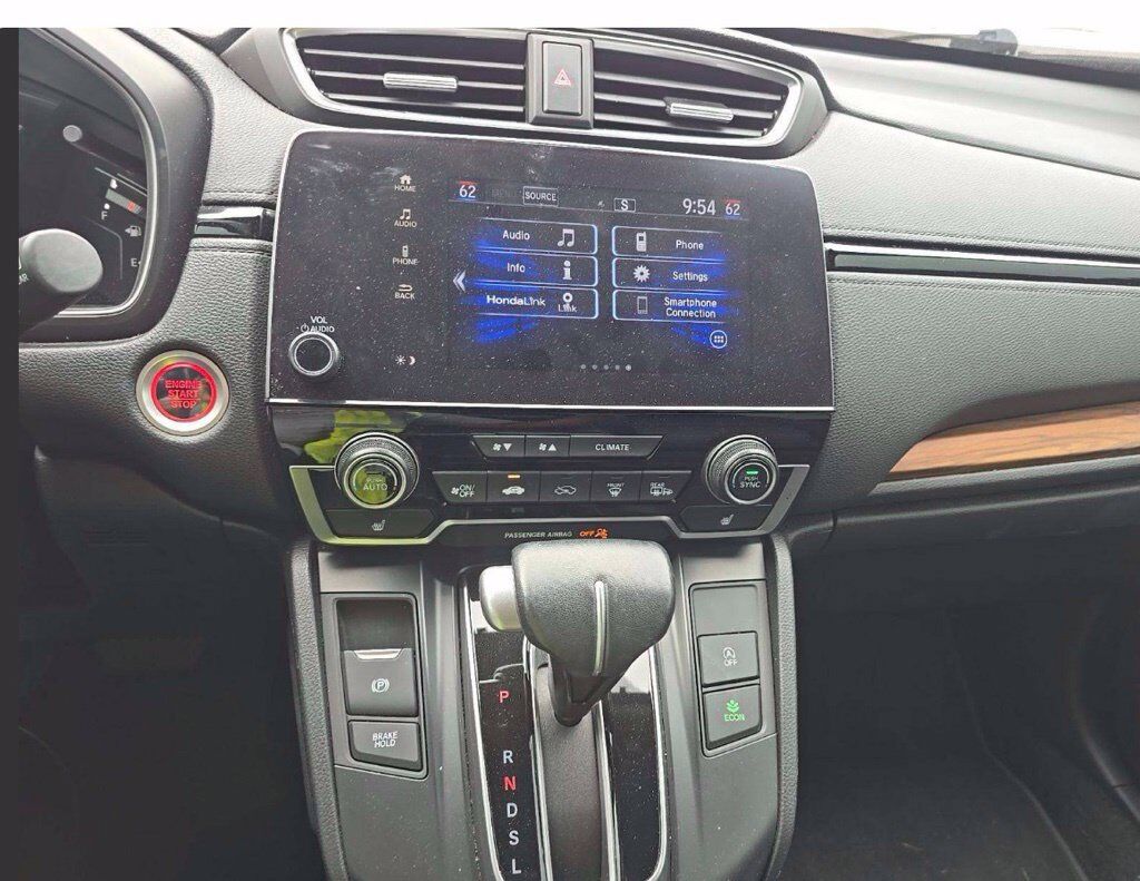 2021 Honda CR-V EX-L Oklahoma City OK