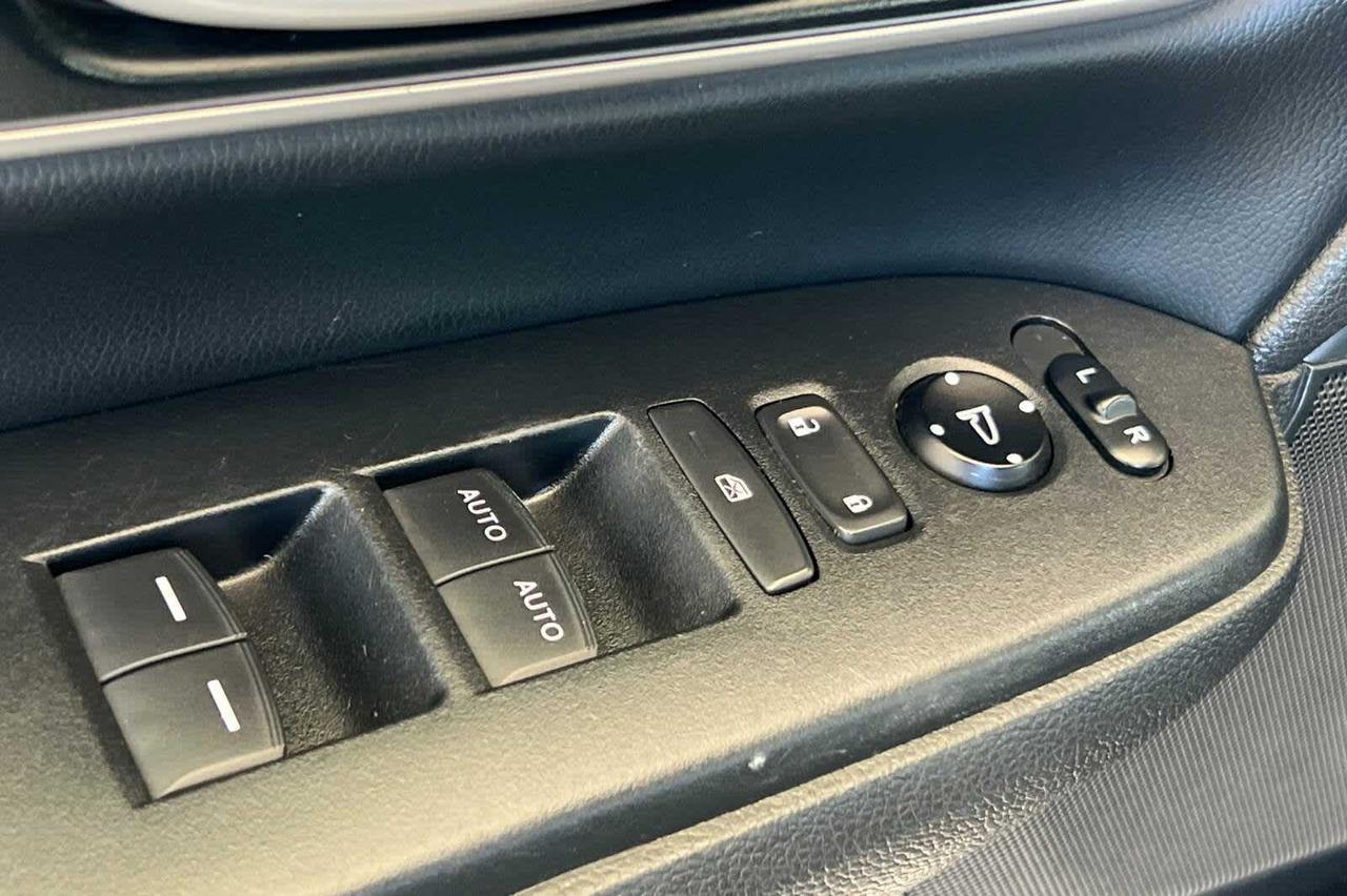 2021 Honda CR-V EX-L Roseville CA