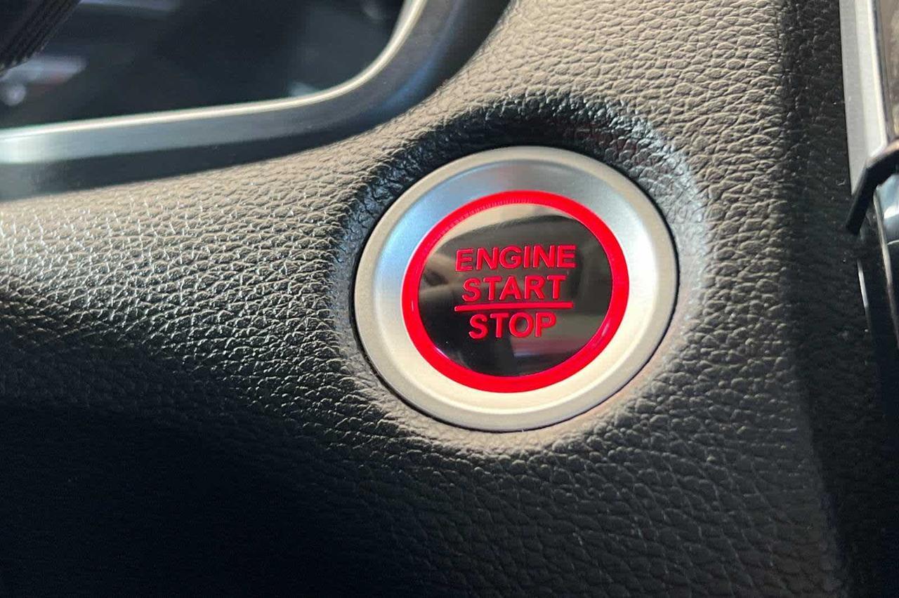 2021 Honda CR-V EX-L Roseville CA