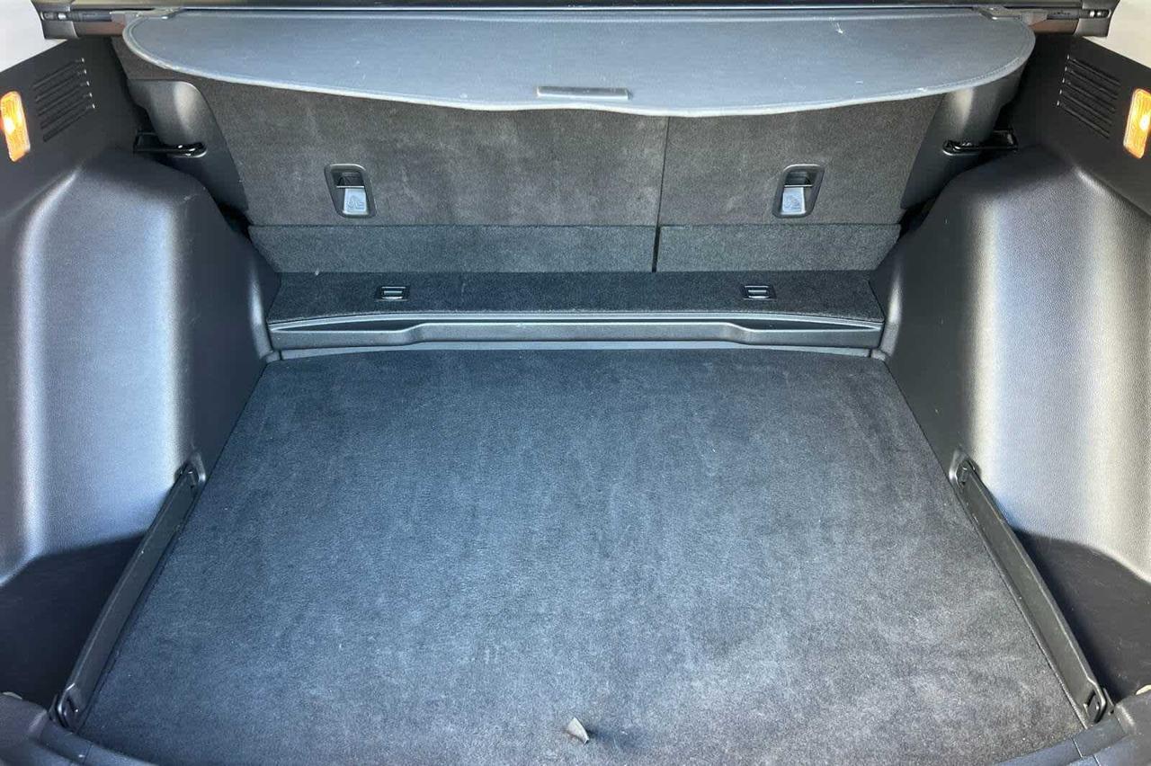 2021 Honda CR-V EX-L Roseville CA