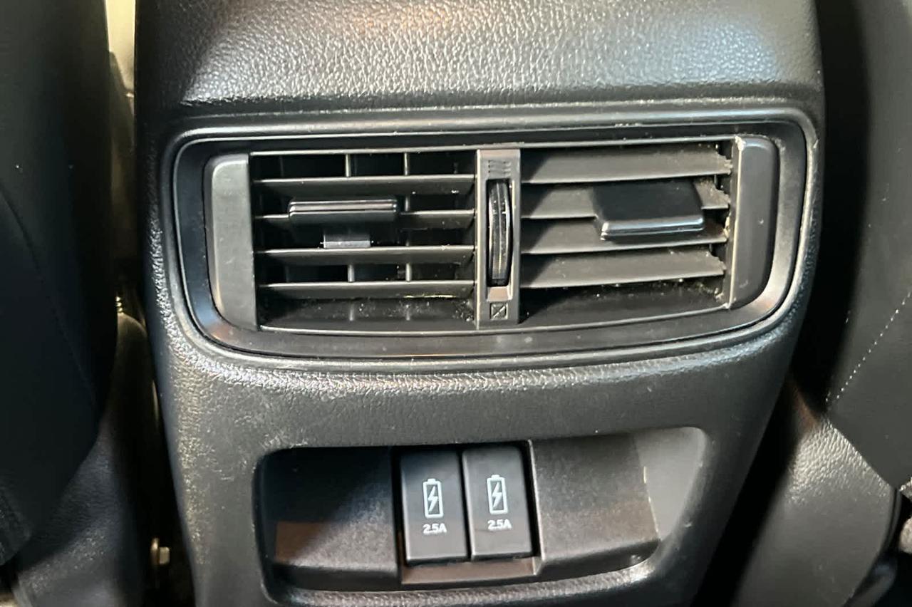 2021 Honda CR-V EX-L Roseville CA