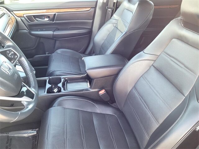 2021 Honda CR-V EX-L Roseville CA