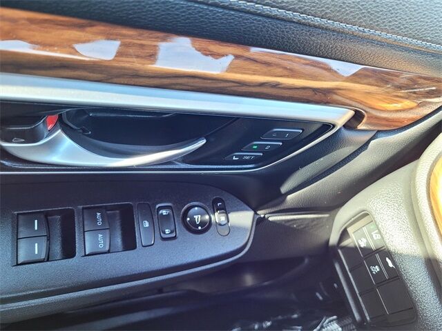 2021 Honda CR-V EX-L Roseville CA