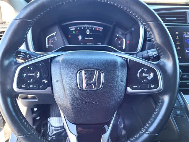 2021 Honda CR-V EX-L Roseville CA