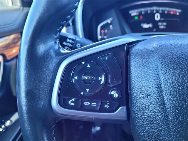 2021 Honda CR-V EX-L Roseville CA