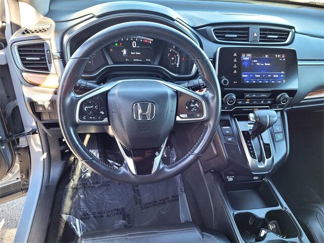 2021 Honda CR-V EX-L Roseville CA