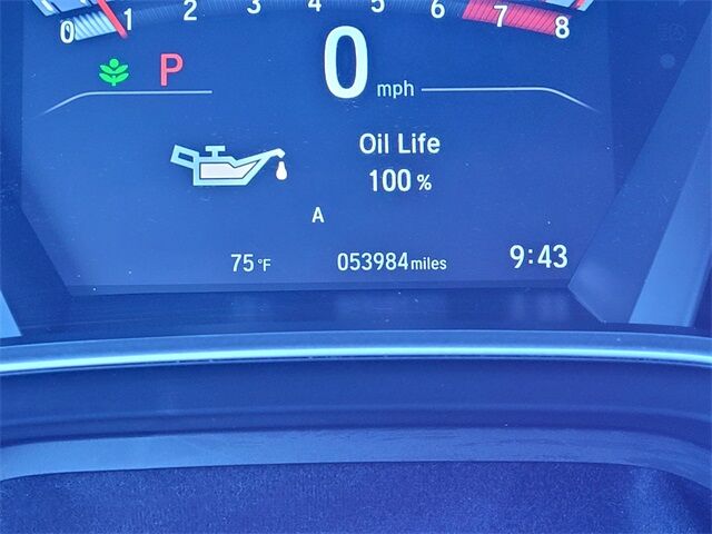 2021 Honda CR-V EX-L Roseville CA