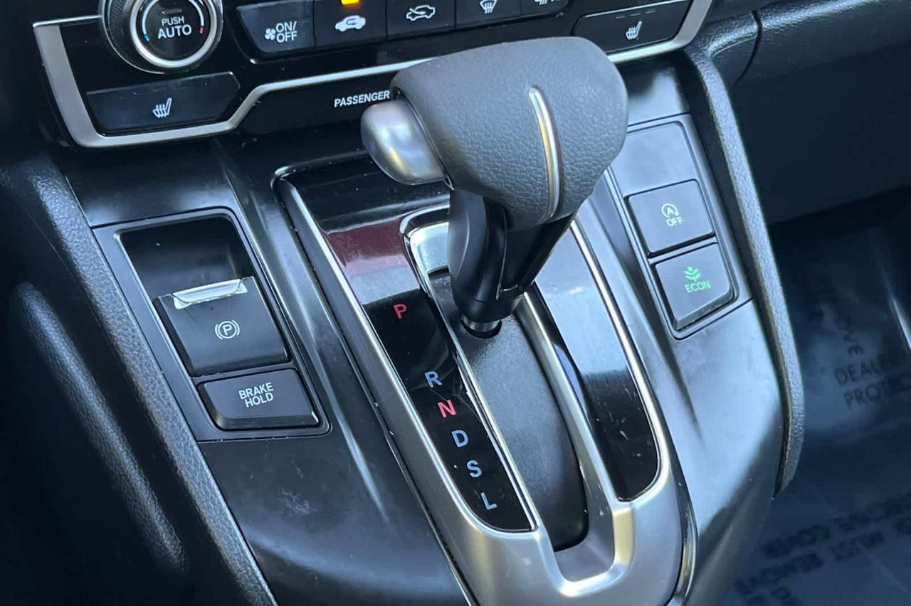 2021 Honda CR-V EX Roseville CA