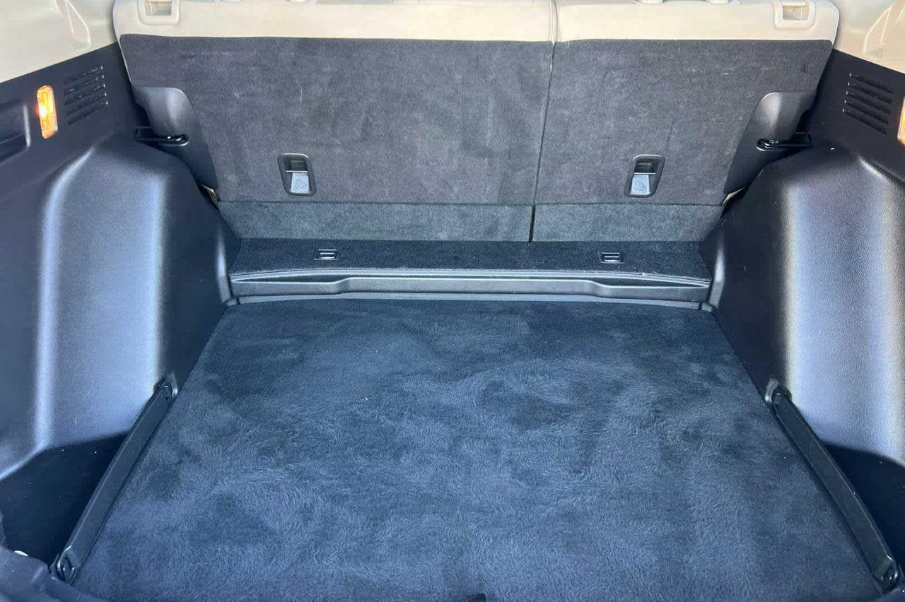 2021 Honda CR-V EX Roseville CA