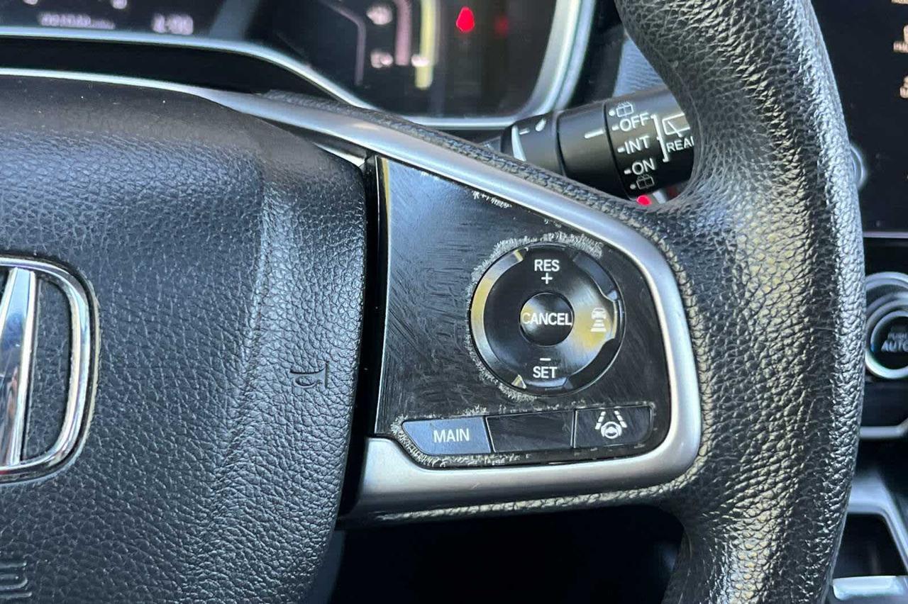 2021 Honda CR-V EX Roseville CA