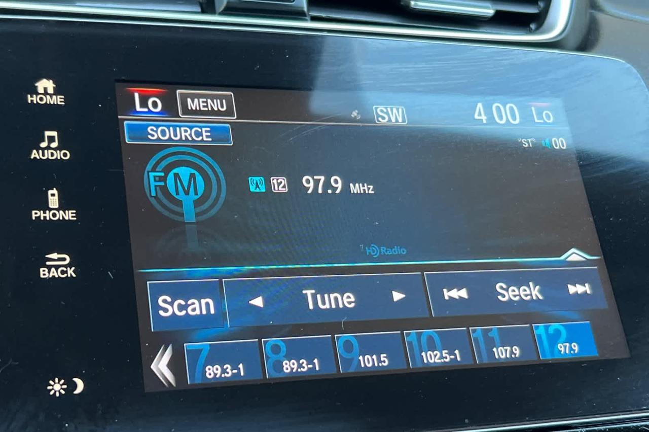 2021 Honda CR-V EX Roseville CA