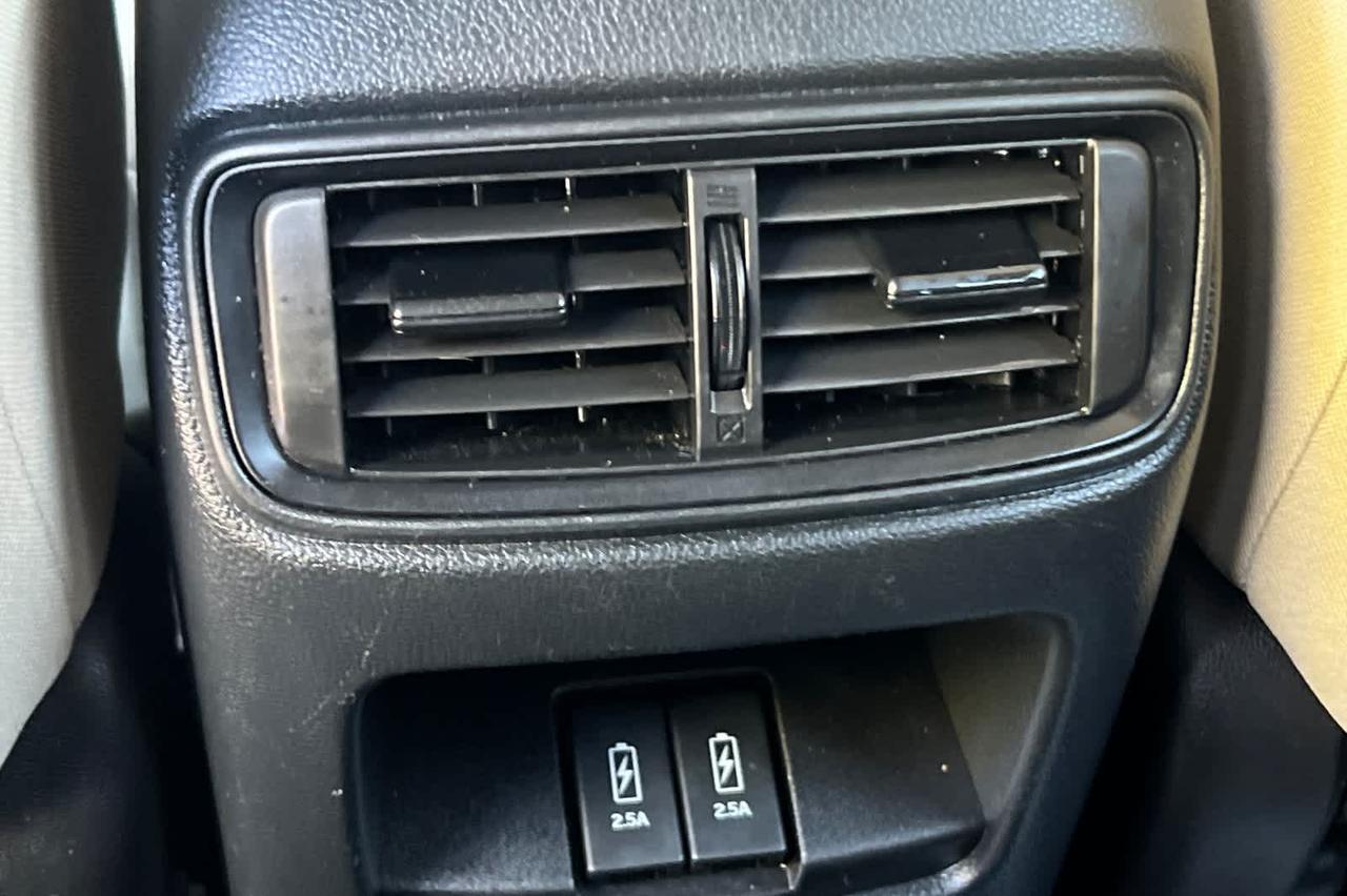2021 Honda CR-V EX Roseville CA