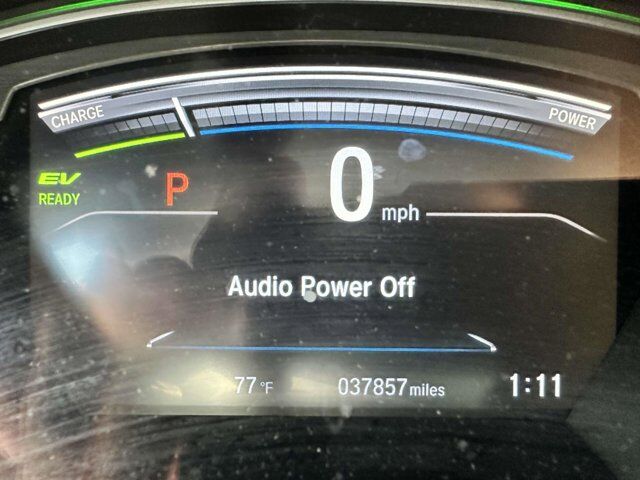 2021 Honda CR-V Hybrid EX-L San Clemente CA