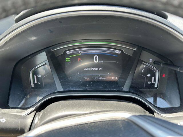 2021 Honda CR-V Hybrid EX-L San Clemente CA