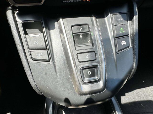 2021 Honda CR-V Hybrid EX-L San Clemente CA