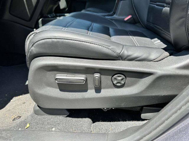 2021 Honda CR-V Hybrid EX-L San Clemente CA